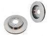 Disco de freno Brake Disc:163 421 00 12