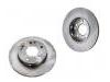 диск тормозной Brake Disc:201 421 12 12