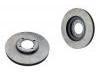 Brake Disc:43512-22100