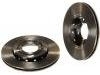 диск тормозной Brake Disc:6N0 615 301 C